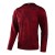 Джерси TLD SKYLINE LS CHILL JERSEY [TIE DYE WINE] XL